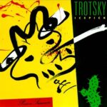Trotsky Icepick - Poison Summer - Cassette