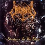 Unleashed - Shadows Of The Deep - Cassette