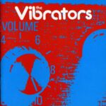 Vibrators - Volume Ten - Cassette