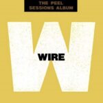 Wire - Peel Sessions - Cassette