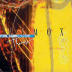 XYMOX - Phoenix - Vinyl Record