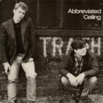 Abbreviated Ceiling - Abbreviated Ceiling - Vinyl Record