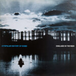A Popular History Of Signs - England In The Rain - Vinyl Record