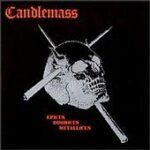 Candlemass - Epicus Doomicus Metallicus