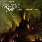 Celtic Frost - Into The Pandemonium - Cassette