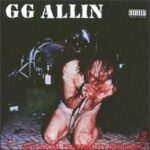 G.G. Allin - Anti-Social Personality Disorder - Compact Disc