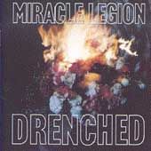 Miracle Legion - Drenched - Cassette