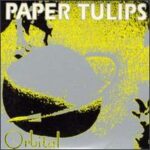 Paper Tulips - Orbital - LP