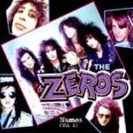 Zeros - Names, Volume 1