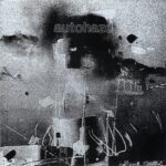 Autohaze - Undecided - 7 Inch Vinyl Record