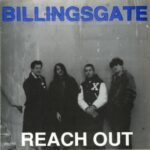 Billingsgate - Reach Out - Seven Inch Vinyl Record