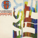Cabaret Voltaire - Easy Life - Seven Inch Vinyl Record