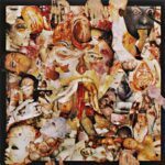 Carcass - Reek of Putrefaction - Cassette