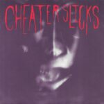 Cheater Slicks - Chaos - Seven Inch Vinyl on Fire Engine Records