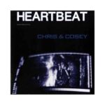 Chris And Cosey - Heartbeat - Vinyl Record