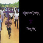 Christian Death - Zero Sex - Vinyl Record