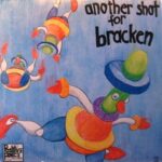 Compilation - Another Shot For Bracken - Cassette