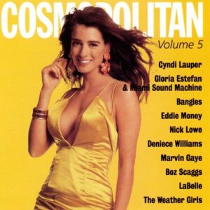 Compilation - Cosmopolitan Volume 5