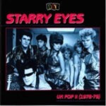 Compilation - DIY: Starry Eyes UK Pop 1978-1979 - Cassette