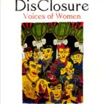 Compilation - DisClosure Voices Of Women - Cassette