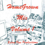 Compilation - Homegrown Mix Volume 1