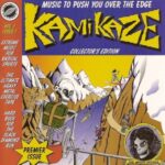 Compilation - Kamikaze - Music To Push You Over The Edge
