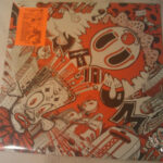 Compilation - Tantrum - Vinyl Record