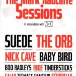 Compilation - The Best Of Mark Goodier Radio 1 Sessions - Compact Disc