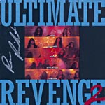 Compilation - Ultimate Revenge 2 - Cassette