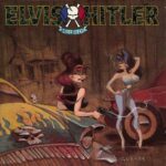 Elvis Hitler - Hellbilly - Cassette