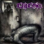 Epidemic - Lament - Seven Inch Vinyl Record