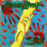 Forced Entry - So Above So Below - Cassette