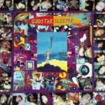 Godstar - Sleeper - Cassette