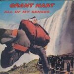 Grant Hart - All My Senses - Vinyl Record