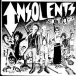 Insolents - Spout Off