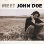 John Doe - Meet John Doe - Cassette