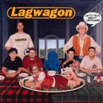Lagwagon - Let's Talk About Leftovers - Double Vinyl Record