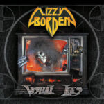 Lizzy Borden - Visual Lies - Vinyl Album on Metal Blade Records