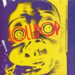 Lollipop - Write Me A Poem - Seven Inch Vinyl Record