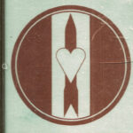 Love And Rockets - All In My Mind - Cassette