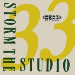 Meat Beat Manifesto - Storm The Studio - Double Vinyl Record