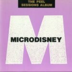 Microdisney - The Peel Sessions - Cassette