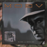 Moev - Dusk And Desire - Vinyl Record