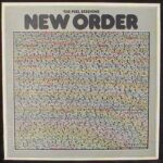 New Order - The Peel Sessions 1st Session - Cassette