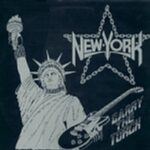New York - Carry The Torch - Cassette