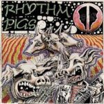 Rhythm Pigs - Rhythm Pigs - Vinyl Record