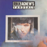 Rikk Agnew's Yard Sale - Emotional Vomit - Cassette