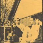Rise Above - B Is For - Seven Inch Vinyl Record