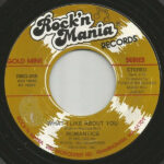 Romantics - What I Like About You - 7 inch vinyl record