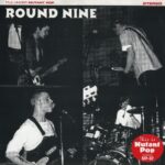 Round Nine - Inspirashine - Seven Inch Vinyl Record